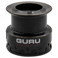 Guru A Class 3000 Reel Spare Spool