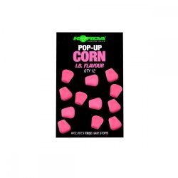 Korda Pop Up Corn IB Pink