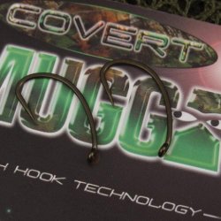 Gardner Mugga Covert Hooks