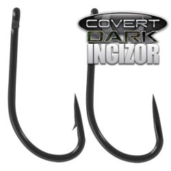 Gardner Incizor Covert Hooks