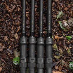 Avid Elevate Rods