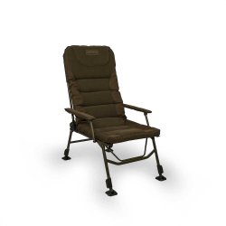 Avid Benchmark Hi Back Recliner Chair