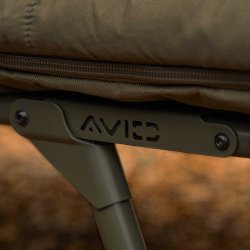 Avid Revolve System Bed