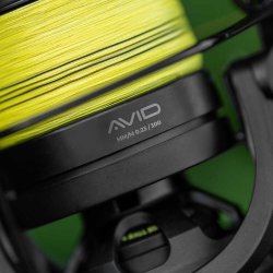 Avid XR Pro Spod & Marker Reel