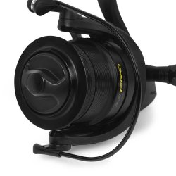 Avid XR Pro Spod & Marker Reel