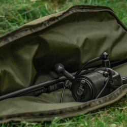 Avid RVS Single Rod Sleeve