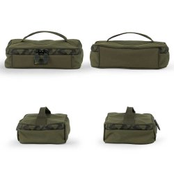 Avid RVS Accessory Pouch