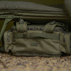 Avid RVS Ruckbag