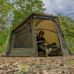 Avid Revolve Brolly System