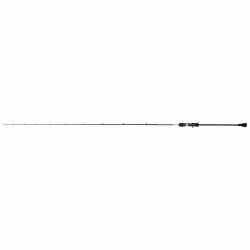 Shimano Grappler BB Slow Jig & Cast Rod