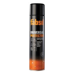 Grangers Fabsil 600ml Aerosol