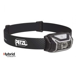 Petzl Actik Core Head Light