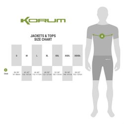 Korum Micro Fleece