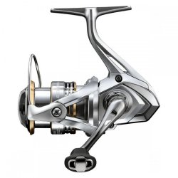 Shimano Sedona FJ Reel