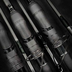 Daiwa Basiair X45X Rods