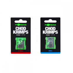 Korda Chod Krimps