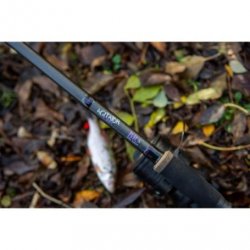 Wychwood Agitator BR-S Long Range 12ft Rod 3.75lb