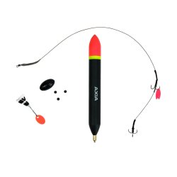 Axia Loaded Pike Float Kit