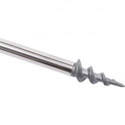 LEEDA Heavy Duty Brolly Spike