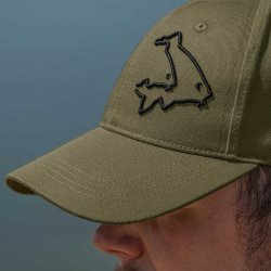 Avid Minimal Green Cap