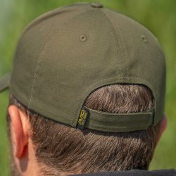 Avid Minimal Green Cap