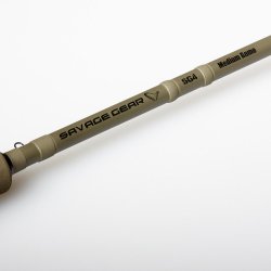 Savage Gear SG4 Bait Casting Rod