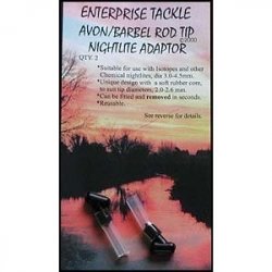 Enterprise Carp Nite Lite Adaptor