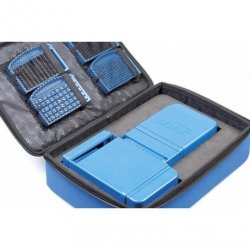 MAP Meat Cutter Case