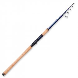 DAM Steelhead Iconic Tele Spin Rod