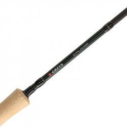 Greys Cruise Fly Rod & Reel & Line Combo