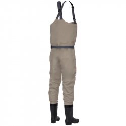 Greys Fin Breathable Bootfoot Waders