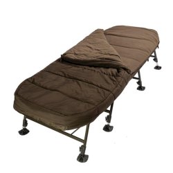 JRC Cocoon II Flatbed Sleepsystem