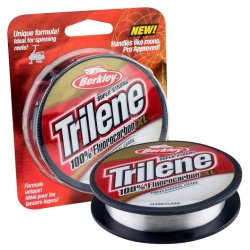 Berkley Trilene Fluorocarbon Leader 25m