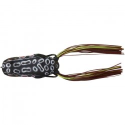 Savage Gear 3D Pop Frog Lure