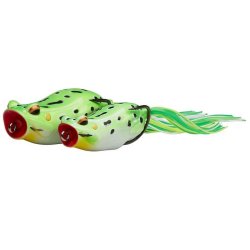 Savage Gear 3D Pop Frog Lure