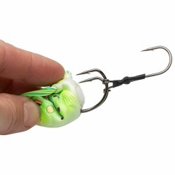 Savage Gear 3D Walk Frog Lure