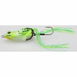 Savage Gear 3D Walk Frog Lure