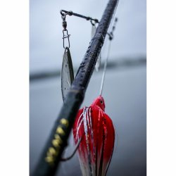 Savage Gear Da Bush Spinnerbait