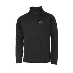 Savage Gear Regenerator Half Zip Fleece Top