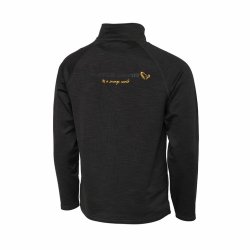 Savage Gear Regenerator Half Zip Fleece Top