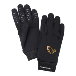 Savage Gear Neoprene Stretch Gloves