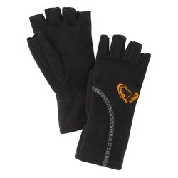 Savage Gear Wind Pro Half Finger Glove