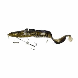 Savage Gear 3D Burbot Shallow 25cm Lure