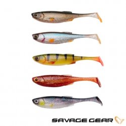 Savage Gear Craft Shad Mix