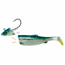 Savage Gear 4D Herring Big Shad 2+1 Lure