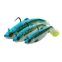 Savage Gear 4D Herring Big Shad 2+1 Lure