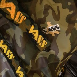 Vass Tex 355 Camo Waders