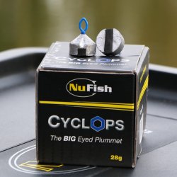 Nufish Cyclops Plummet