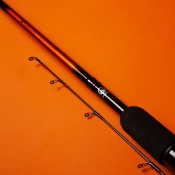 Guru N Gauge Pellet Waggler Rod