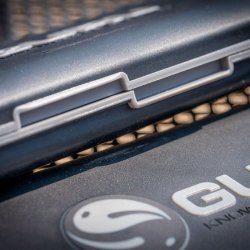 Guru Stealth Rig Case